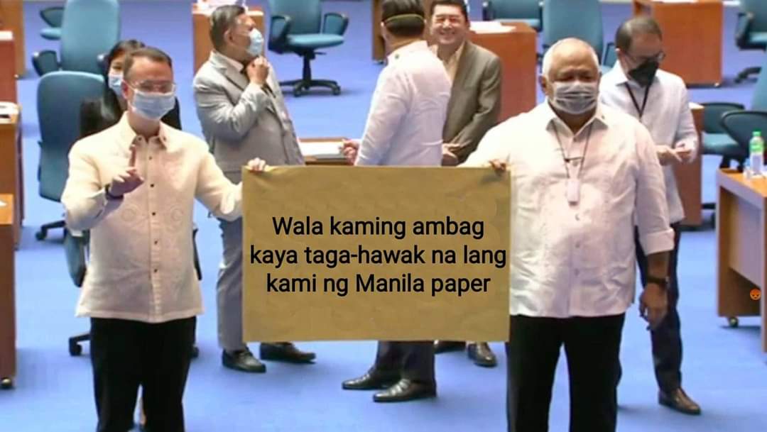 DeusEx_Mackyna's tweet image. #FreeMassTestingPH 
#NoToVIPCovidTesting
#NoToEmergencyPowers 
🤡🤡🤡