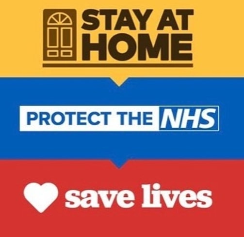 Goals4Hearts's tweet photo. #StayHomeSaveLives  #protecttheNHS #SaveLives https://t.co/S4JCbPmHT5