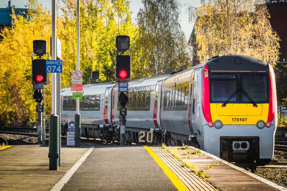 🗣️Free rail travel for NHS workers on TfW services from Monday 23rd March 2020

news.tfwrail.wales/news/free-trav…
