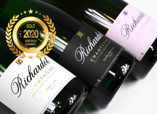 AmericaWinesP's tweet photo. One of the largest in Champagne, a thermo-regulated vat room and aging cellars that guarantee...
https://t.co/PxLXE9qWK0
@ChampagneRichar
#ChampagneRichardot #Champagne #SparklingWines #Wines #Winery #France #FrenchWines #WineCompetition #AmericaWinesAwards2020 #Vineyard https://t.co/9rgHf4Gyho