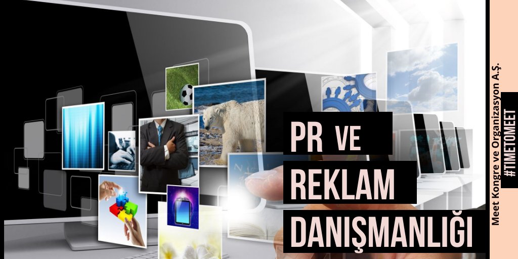 meetkongre's tweet photo. Sizi PR ve reklam danışmanlığı hizmetlerimiz ile buluşturalım. Hedef kitlenizin belirlenmesi ve kurumunuzun bilinirliğini artıracak çözümler sunmak için profesyonel ekibimiz sizleri bekliyor #Organizasyon #Etkinlik #Danismanlik #Strateji #Tanitim #Kongre #Seminer #timetomeet https://t.co/tGnpnhYfkI