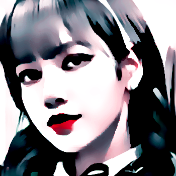 girlsonlybob's tweet photo. #แจกดิส lisa rose 🖤🖤🖤🖤 https://t.co/I0sAOILP1C