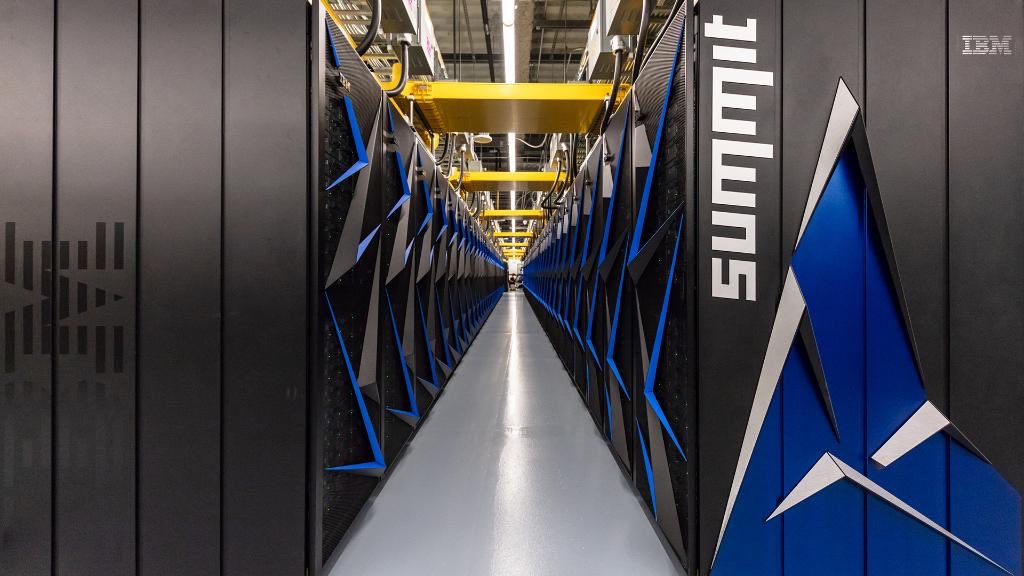 #IBM, along with the White House Office of Science and Technology Policy and the U.S. Department of Energy, is helping to launch the #COVID19 High Performance Computing #Consortium.

Learn more: ibm.co/2J9XWme