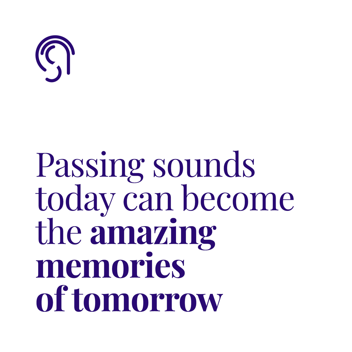 Make Monday morning meaningful!

#MondayMotivation