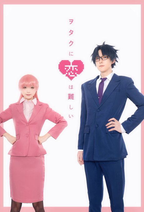 コスプレイヤー小柔SeeUのTwitter画像24