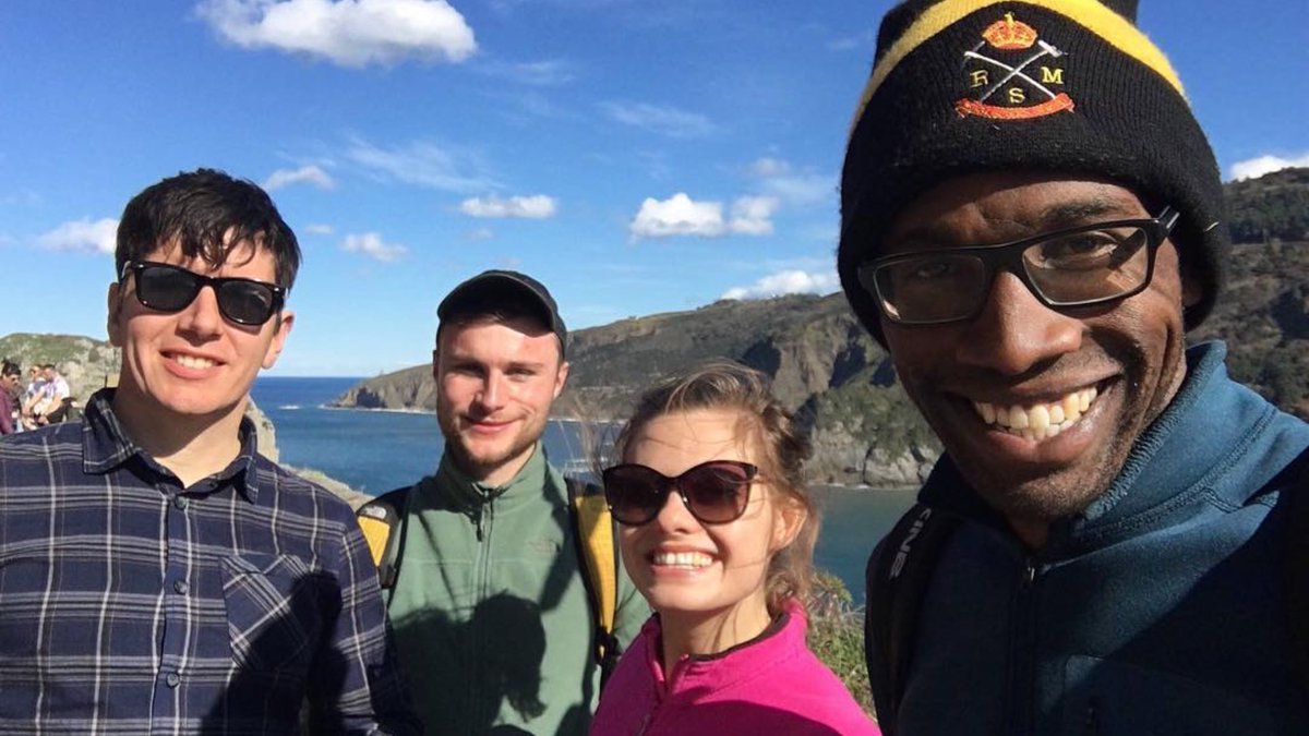 Zoë Cumberpatch tweet media