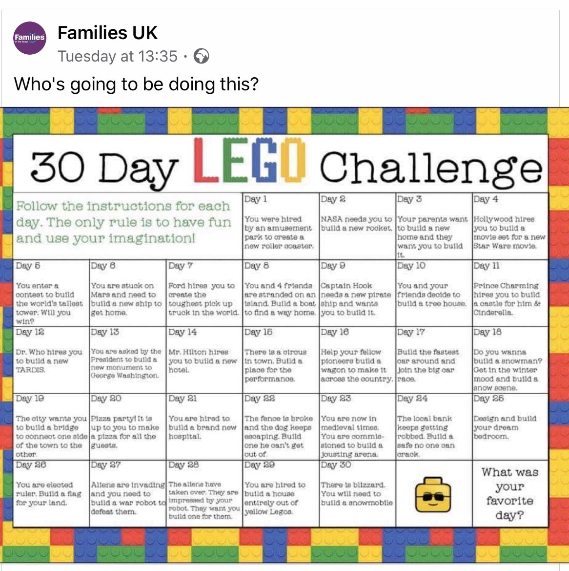selwatinfo's tweet photo. Crafty share. https://t.co/5ONlQAuJBy @ElthamArts @mycenaehouse @wccc @AgeUKBandG @gcda #community #royalgreenwich @GreenwichHour @greenwichmums #CreativeQuarantine #creativerescue https://t.co/WwxD0fWYYN