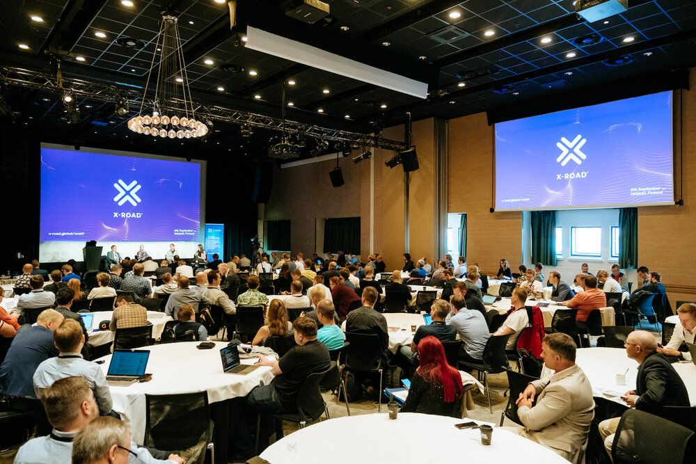 NordicInstitute's tweet photo. X-Road has made its way from #Estonia and #TheNordics into the #world – it’s a fine example of #Nordic cross-border #cooperation in #data exchange &amp; #digital services. https://t.co/YNpdBvePiU #TracesofNorth #NordicDay #interoperability #egovernance @The_Nordics #Finland #Iceland https://t.co/Y0KrDHIRuK