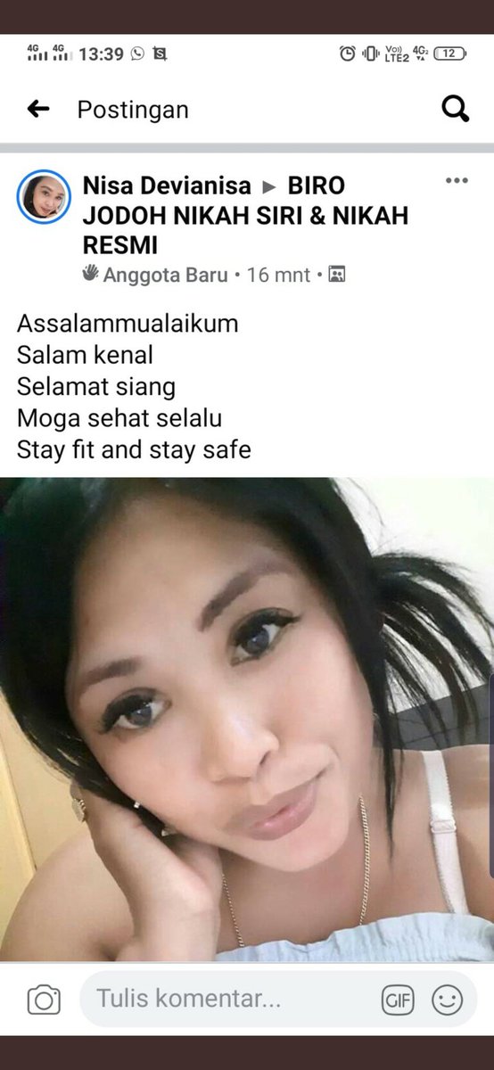 vitalitas_novcs's tweet photo. Terbaru lagi..sabar ya allah gusti...sabar aja.. https://t.co/RPF7navR9P