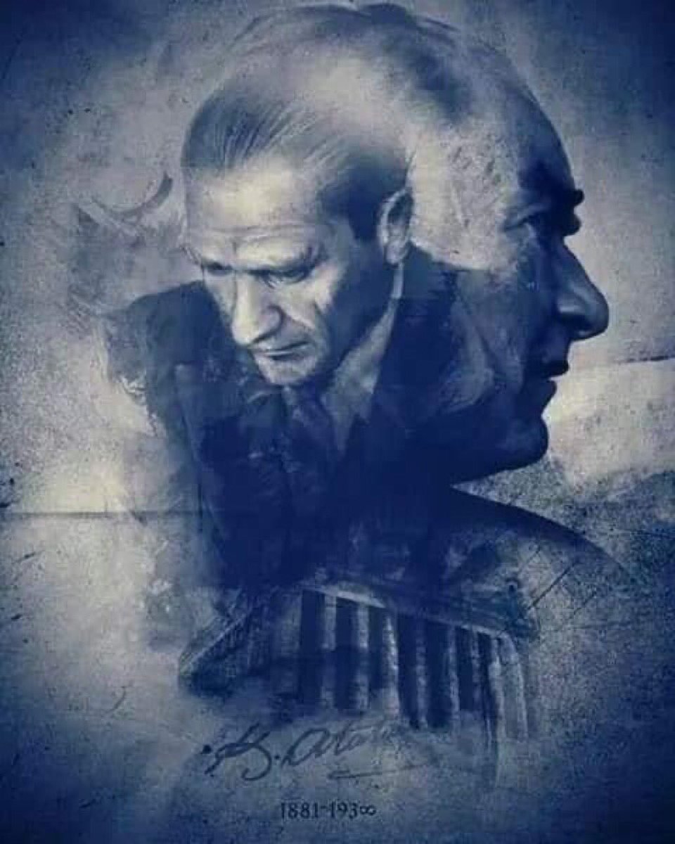 Çin Hükümeti, Türkiye'ye 2 milyon erken tanı kiti gönderdi. 
İlk parti için, kitlerden para talep etmiyor.
Neden mi? 
1940 yılında, Atatürk’ün kurduğu Refik Saydam Hıfzısıhha akademisinden, kolera salgını için Çin'e gönderilen aşılar, Çin’de çok hayat kurtarmıştı...🙏