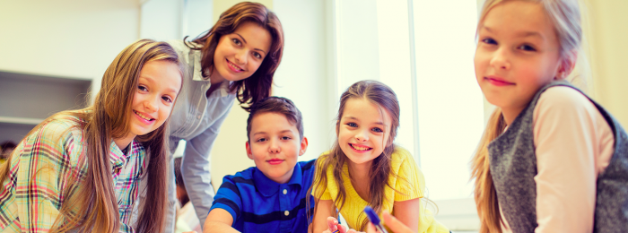 Lerarenopleiding van VIVES deelt expertise om thuis te onderwijzen: vives.be/nl/nieuws/lera…