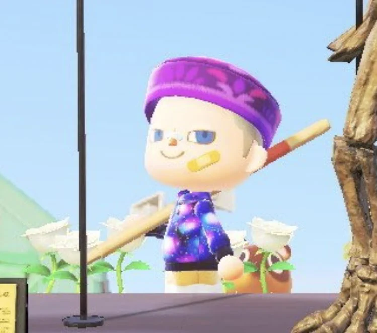 @Cecil_Stinger このやってやったぜ☆みたいな顔好きです。 