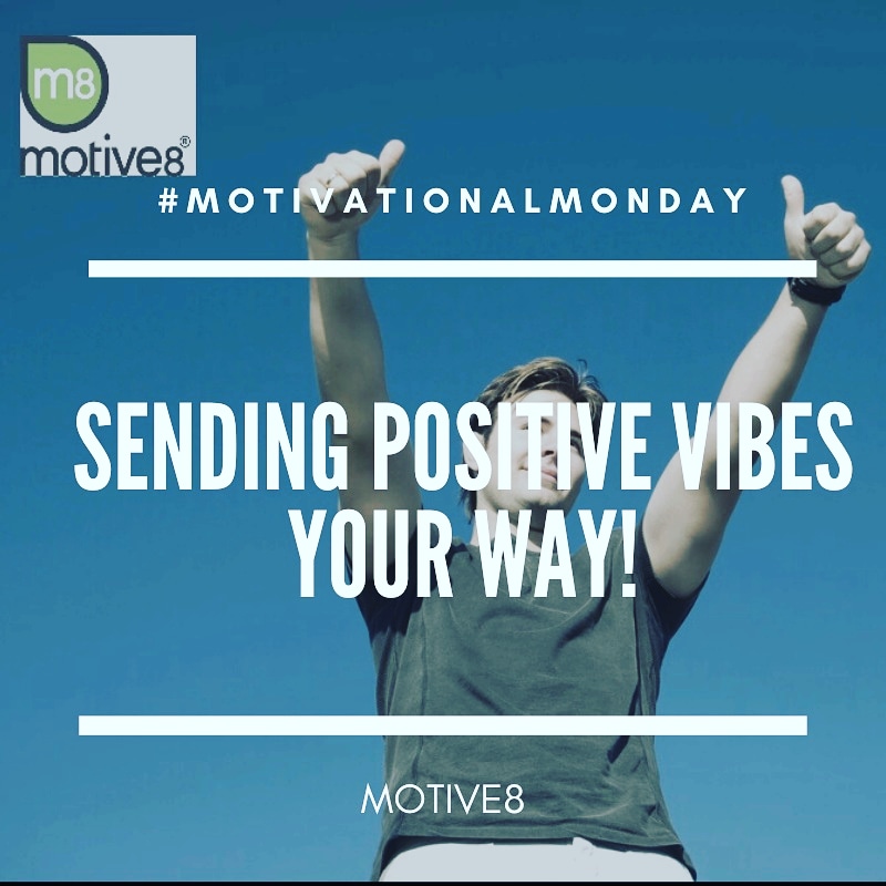 Seems appropriate at the moment #motivationalmonday