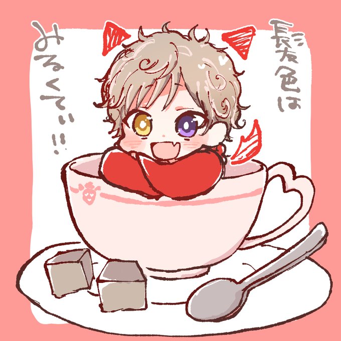 Poyo F6さんのイラストまとめ 19ページ目