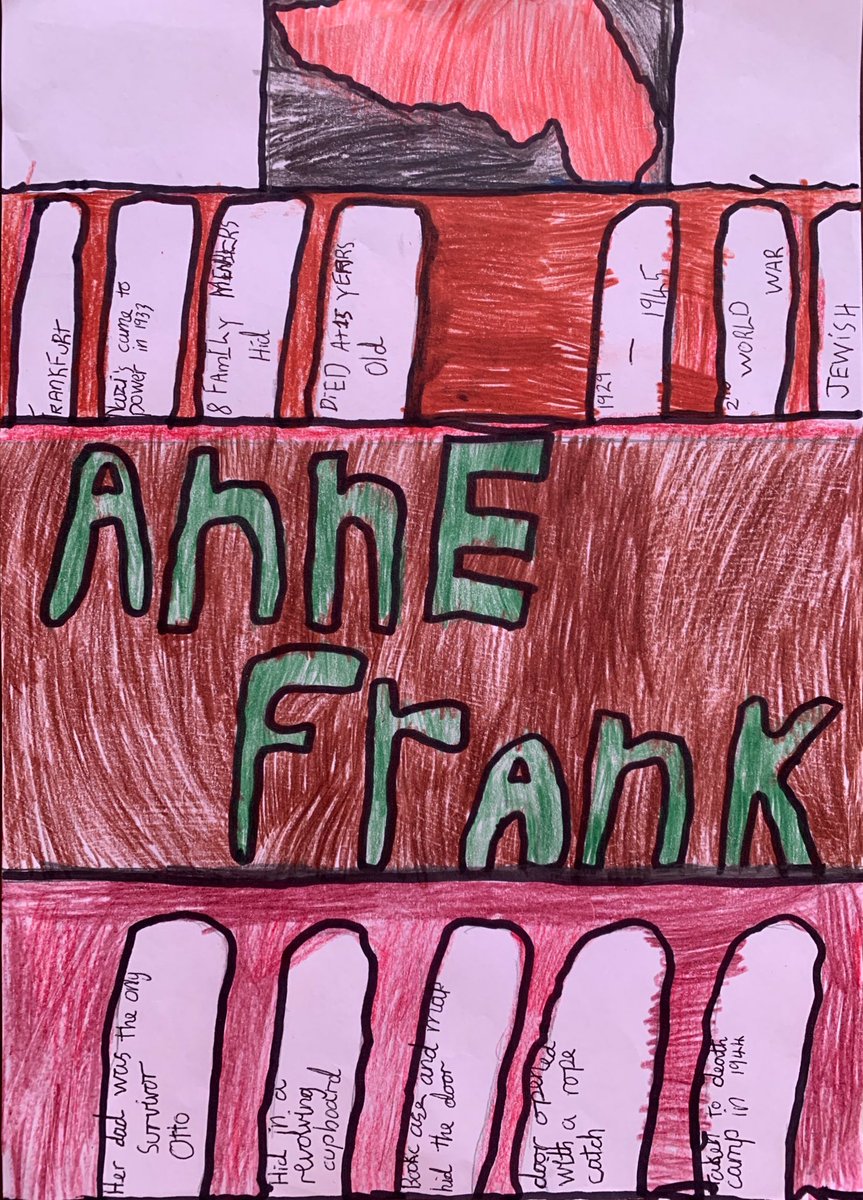 BandaSchool's tweet image. Teaching continues at The Banda with work being submitted daily.  Here are some examples from Years 1, 4 and 6. Well done Tilly, Andreas and Zoe!  #homeschooling #virtuallearning #lastweekofterm