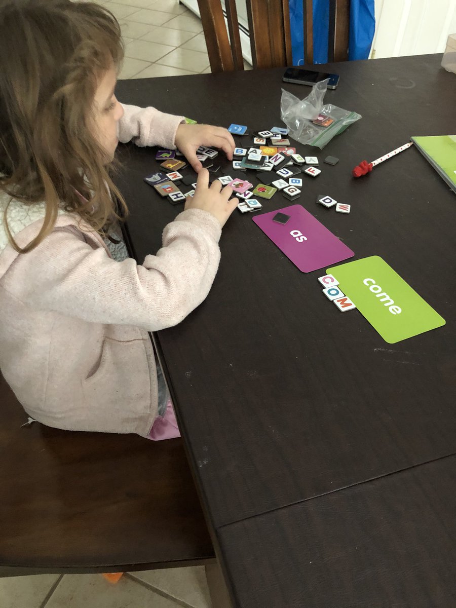 Sight word practice <a href="/fernbrooknj/">Fernbrook Elementary</a>