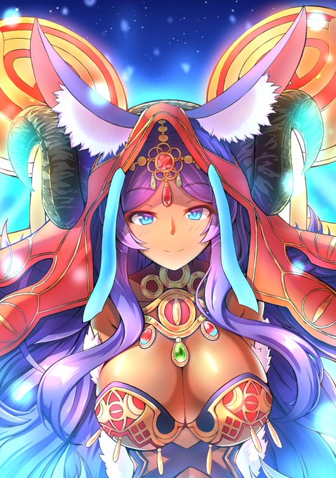 示巴女王のtwitterイラスト検索結果 示巴女王のtwitterイラスト検索結果