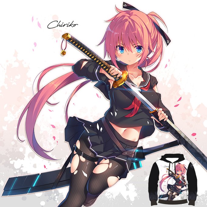 ぼちぼちBOOTH在庫を手元に戻そうか検討中です。ご興味ある方は早めにどうぞ! ケモ耳付きフルグラフィックパーカー | chiri-purin https://t.co/dLP9i9roll #booth_pm 