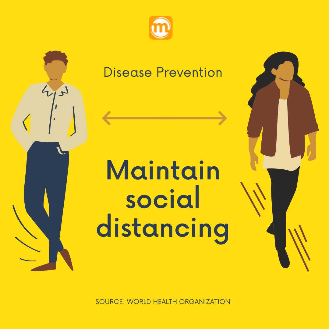 memfy's tweet photo. #savelives #maintainsocialdistancing #COVID19 https://t.co/hh0XUicUJO