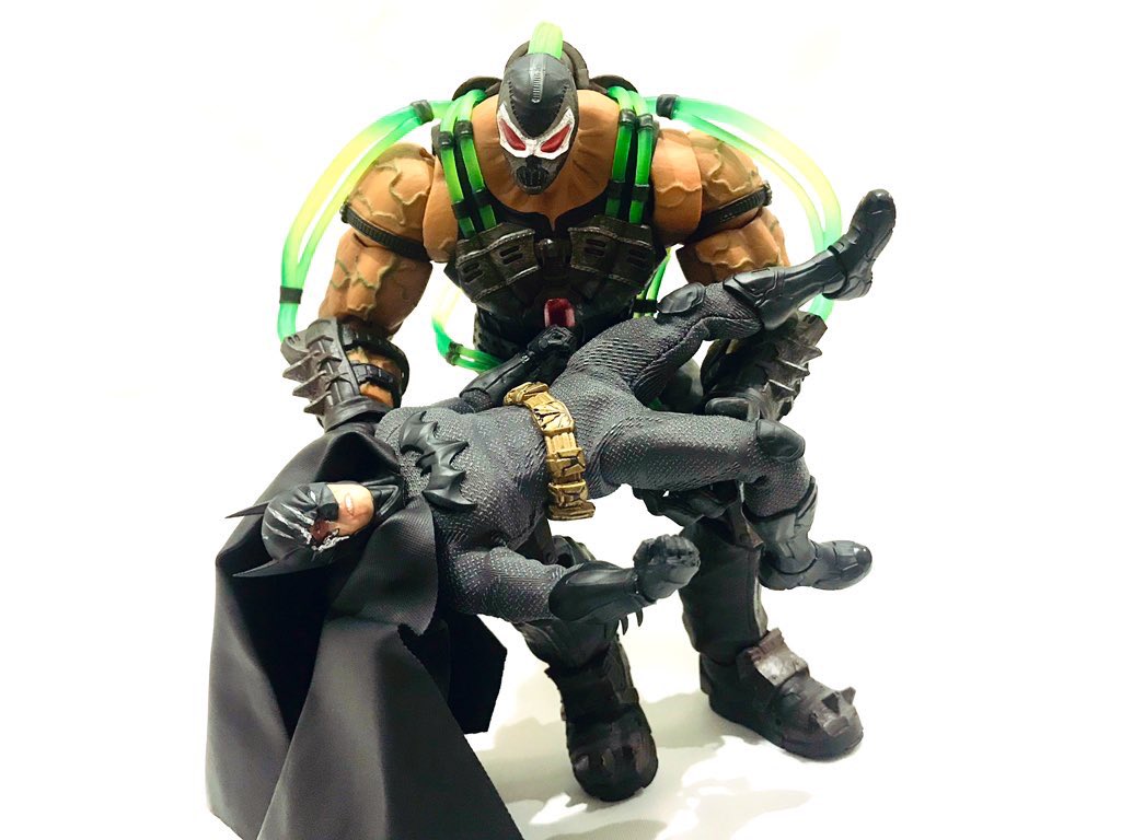 プチギフト ベイン ストームコレクティブルズ フィギュア | www.iuggu.ru