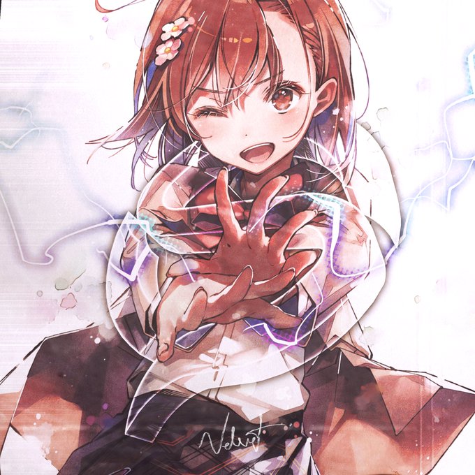 御坂美琴 高画質 のtwitterイラスト検索結果 古い順