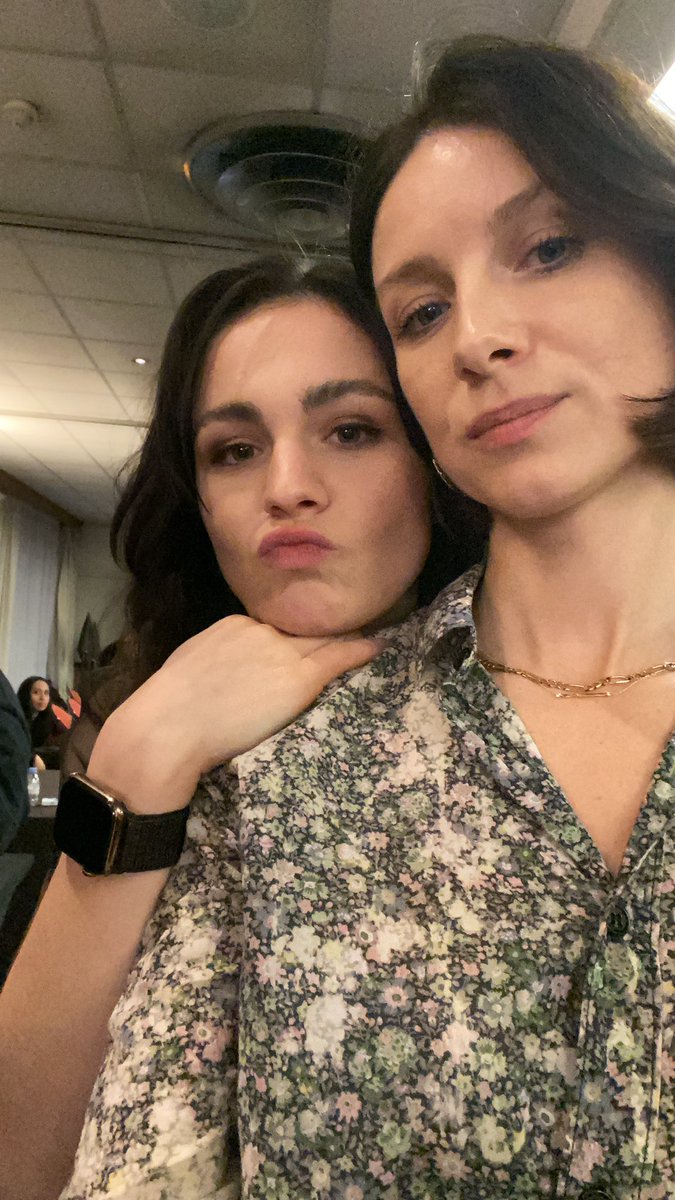 Caitriona Balfe Twitter Caitriona Balfe Twitter