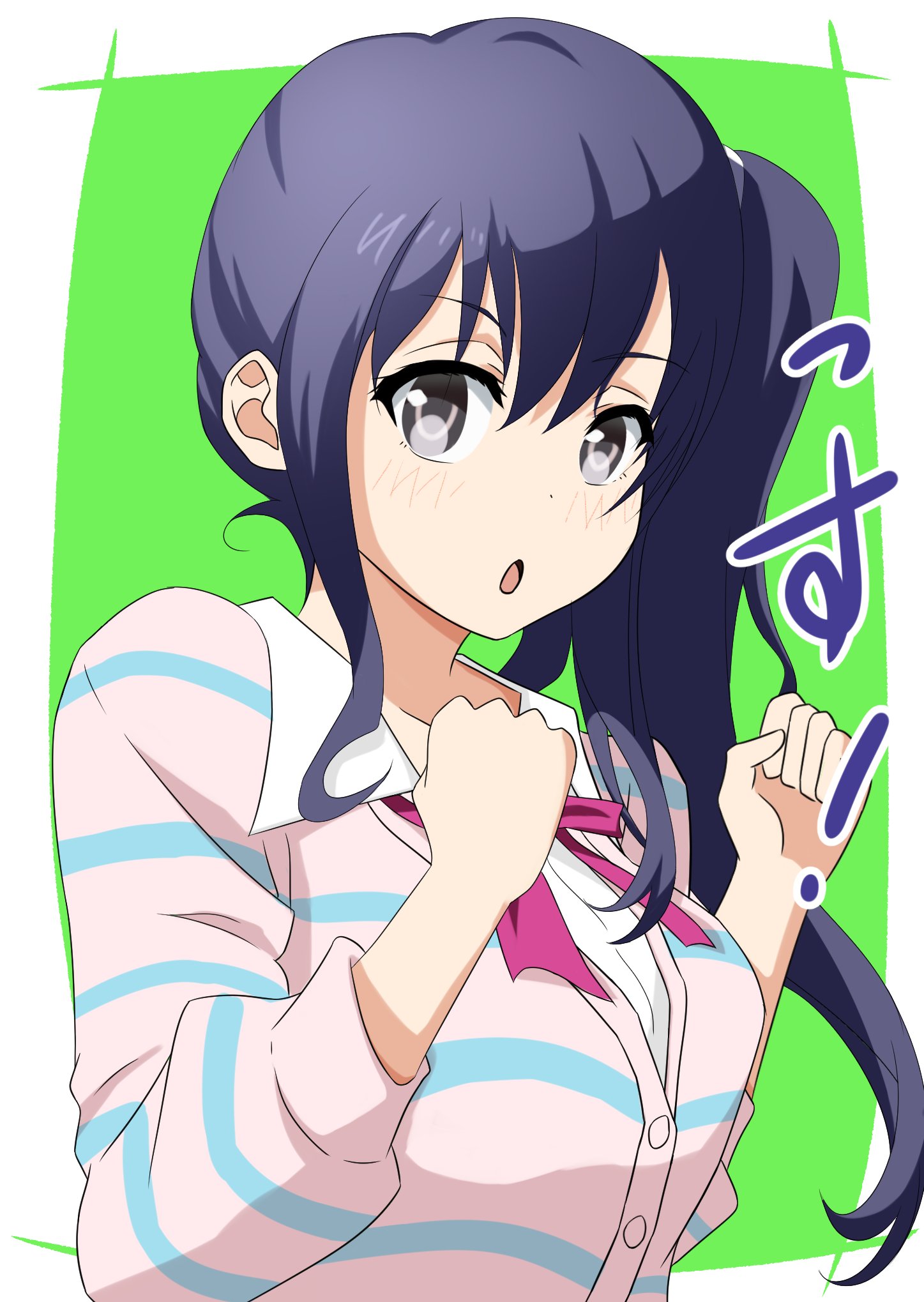 しんか Illustrator ファイト っす Musani Shirobako 今井みどり T Co Y9fsgj27h5 Twitter しんか Illustrator ファイト っす Musani Shirobako 今井みどり T Co Y9fsgj27h5 Twitter