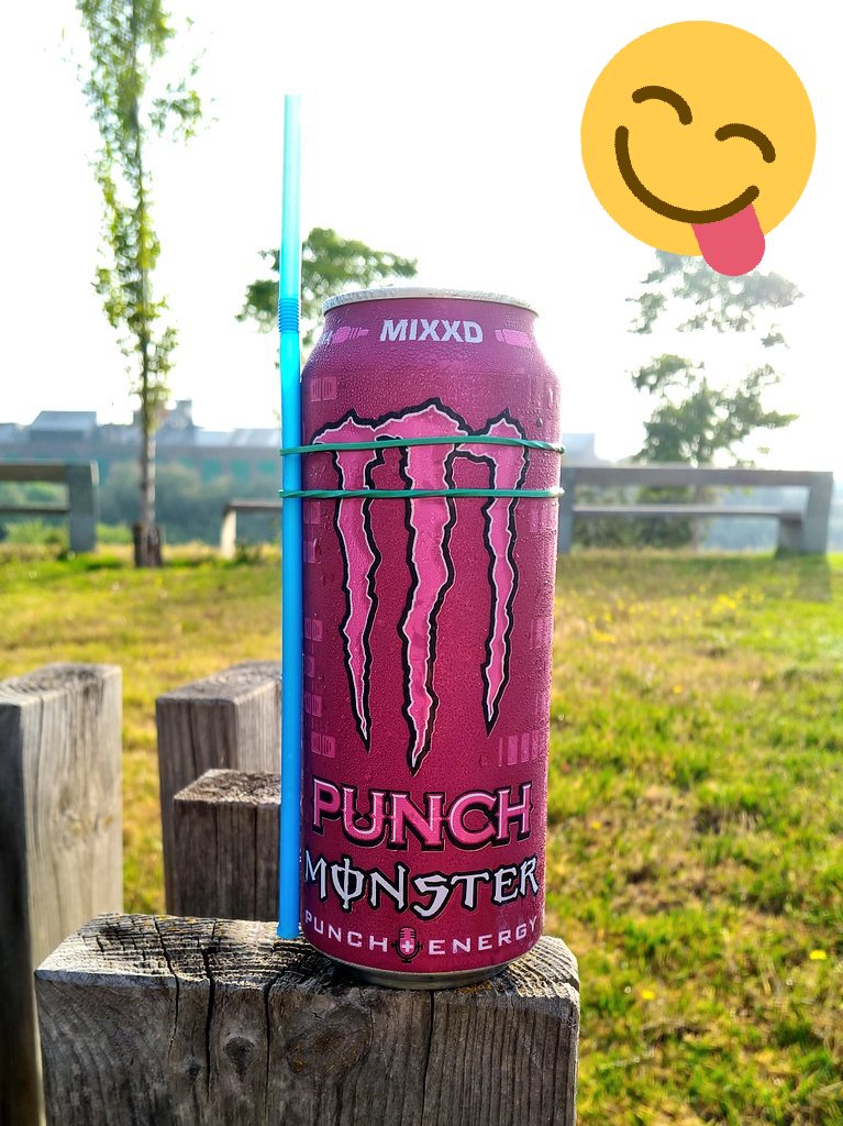macodeca's tweet photo. @MonsterEnergyES And the winners are:

🥇 Punch Monster!!
🥈 Monster Ultra!!

Sin lugar a dudas!! 😉

#monsterenergy #punchmonster #monsterultra @MonsterEnergyES @MonsterEnergy https://t.co/jPCwDrVOHs