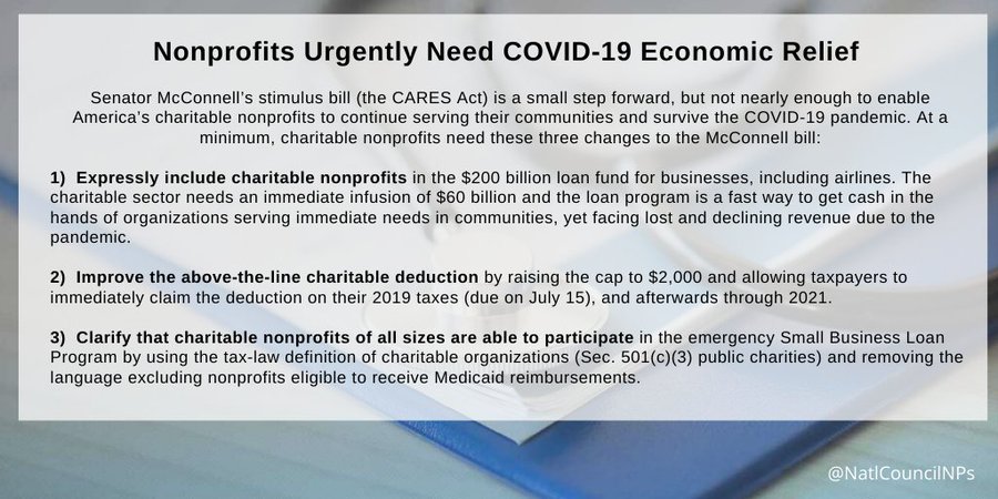 Even when Bigs and Littles can't meet in person, we use technology to keep kids and families connected. Remind Congress to support non-profits. #Relief4Charities