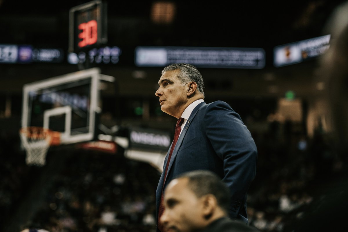 South Carolina Men's Basketball tweet media