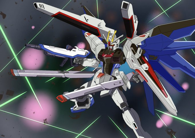 ガンダムseedのtwitterイラスト検索結果 ガンダムseedのtwitterイラスト検索結果