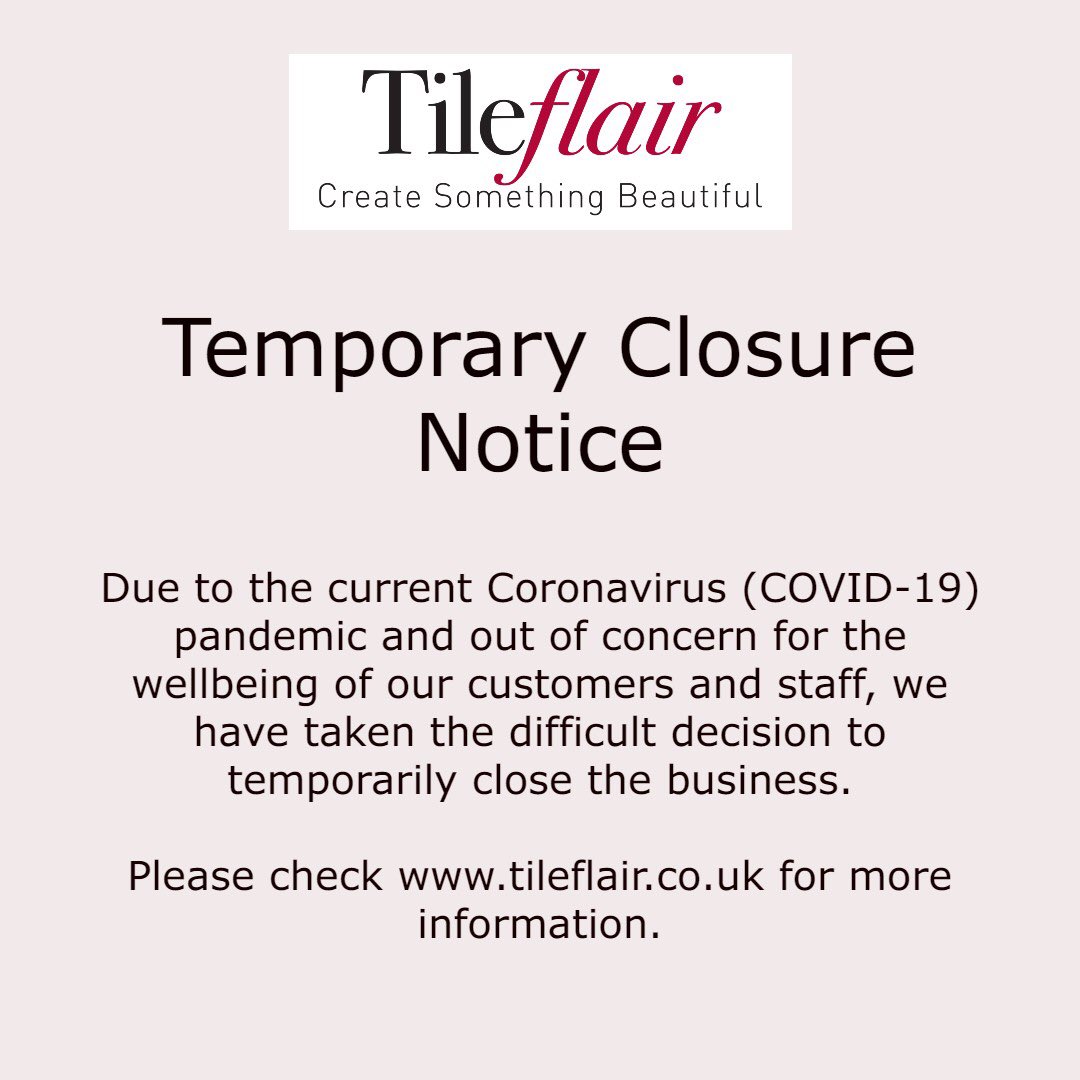 Tileflair (@tileflair) on Twitter photo 