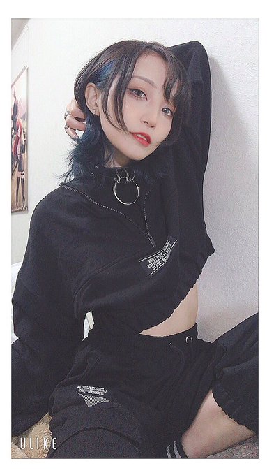 Twitterのコスプレ画像50