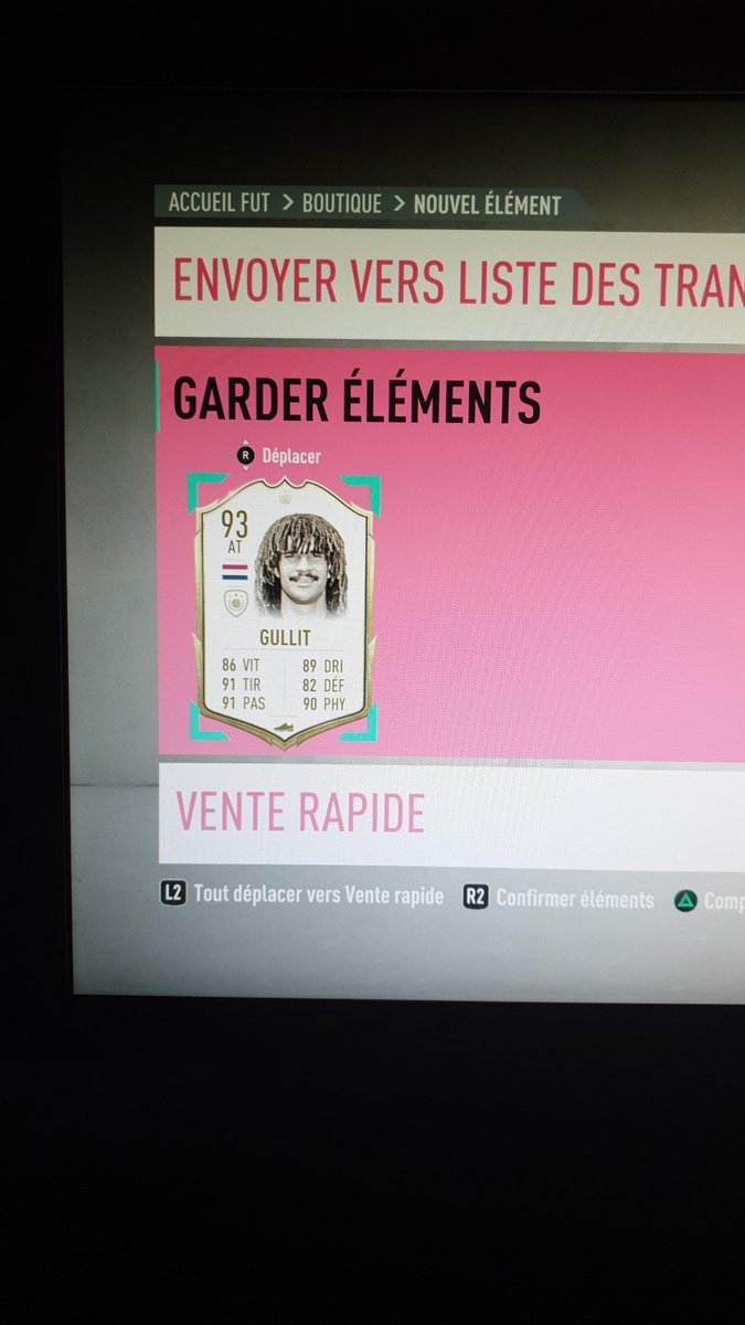 FaazoTJ's tweet photo. Pack icône prime !!! @BruceGrannec @Vitality_RocKy https://t.co/E2caB8NUNo