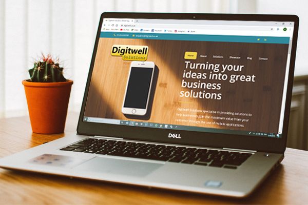 My new website is now live!
 
The new website it is now live. Showcasing my previous work and what I can do for your business! Check it out now here: buff.ly/2Ut7zl8

Thanks to James Mall for the design and execution.

#NewWebstie #LiveWebsite #MobileApp #Showcase