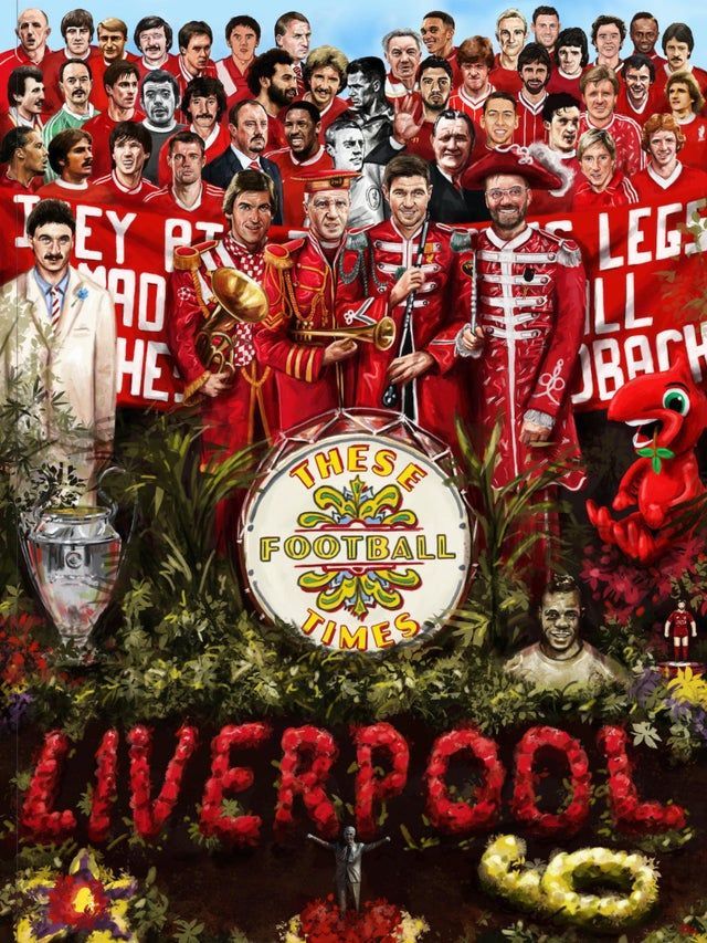 TheRetroRed1's tweet photo. Hope this Cheers you all up👍 see how many you can find👍 https://t.co/MIq3xknAVS
