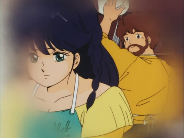 Day 11 #kimagureorangeroad  #anime  #madokaayukawa