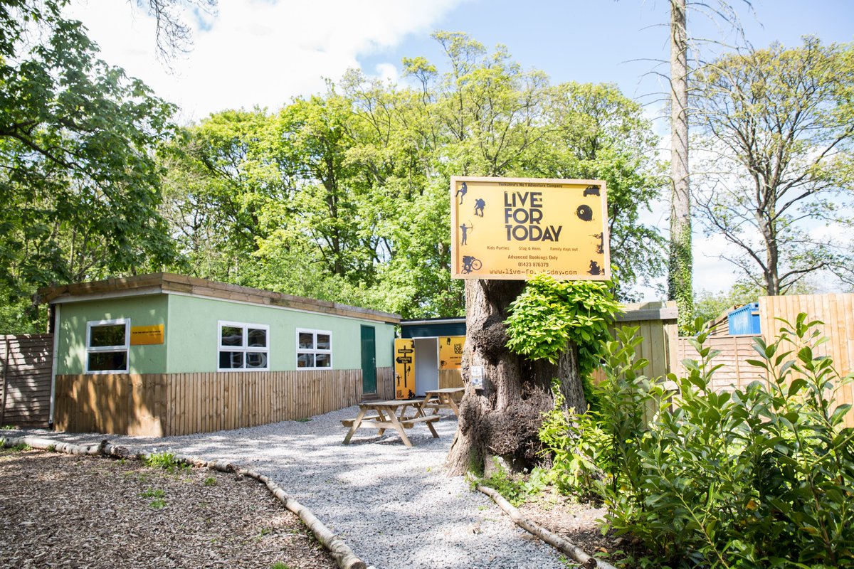 Live For Today Adventures tweet media