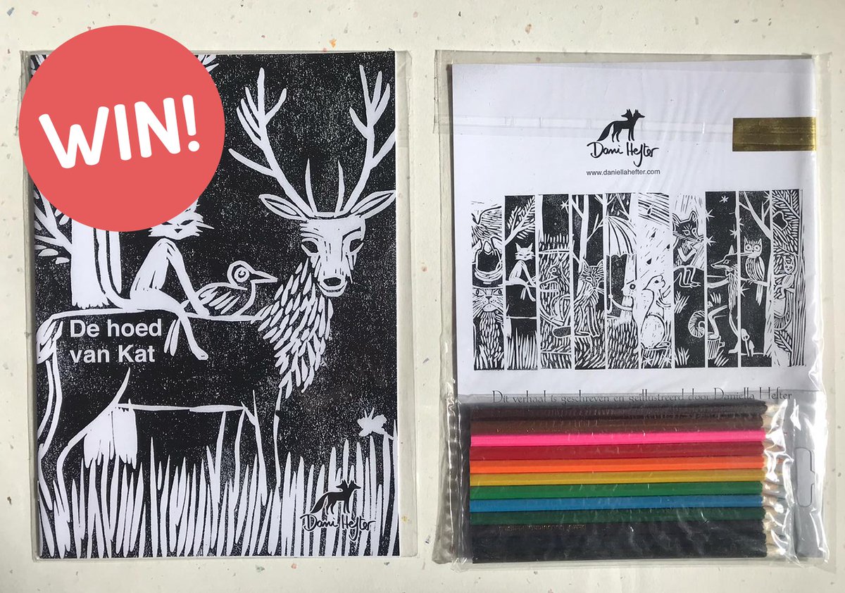 Win een voorleesboek van The Fox is Mine vol prachtige tekeningen die je kunt inkleuren! Check onze Instagram, kopieer het plaatje op de stories, vul hem in, deel hem via je eigen stories en tag <a href="/Mamasgarden010/">Mamasgarden@010</a>! Wie doet er mee? <a href="/hsrotterdam/">Hogeschool Rotterdam</a> <a href="/ronbormans1/">Ron Bormans</a> <a href="/NPRZ010/">NPRZ</a> <a href="/EMIopzuid/">EMI - Hogeschool Rotterdam</a> #WIN