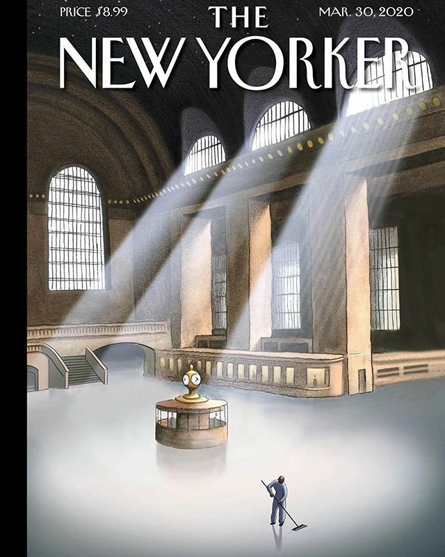 New York Launch Pod tweet media