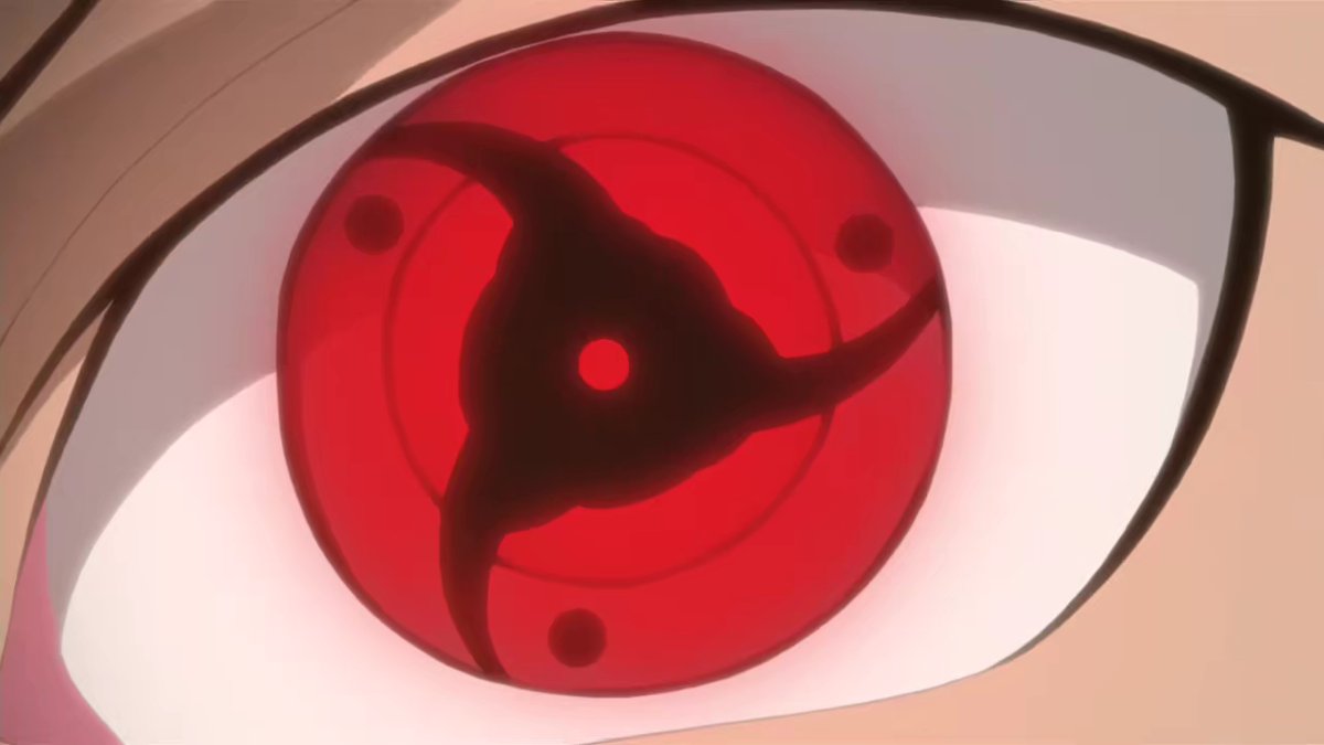 The coup d'état. While the other members wants war against the village, Fugaku wish for a "Bloodless Revolution." He also revealed to his son about his Mangekyo Sharingan but didn't to the clan so no one will force him to control the 9 tails.