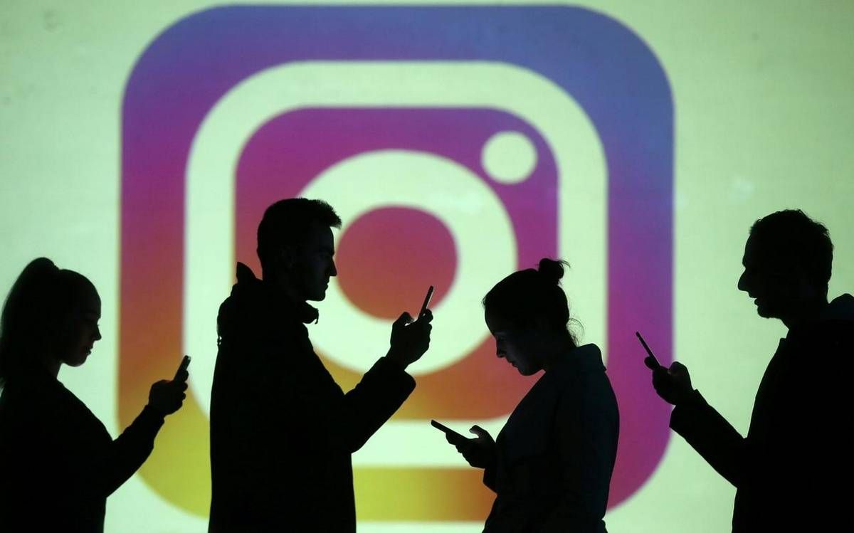 Facebook-owned Instagram is also working on a feature similar to Snapchat's Stories where users can let their posts disappear in some time.
#ZoomDigital
buff.ly/3dmTNZL