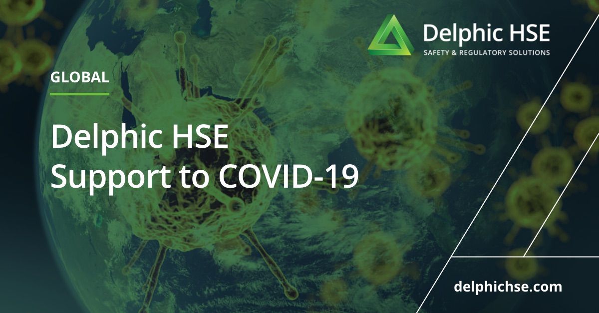 delphichse's tweet photo. Delphic HSE Support to COVID-19

Visit our website for information that may benefit companies that wish to place products on the market to reduce, stem or combat the #COVID-19 outbreak.
https://t.co/pe84ogFhW9

#coronavirus #COVID19 #publichealth https://t.co/VV7bGpvRGM