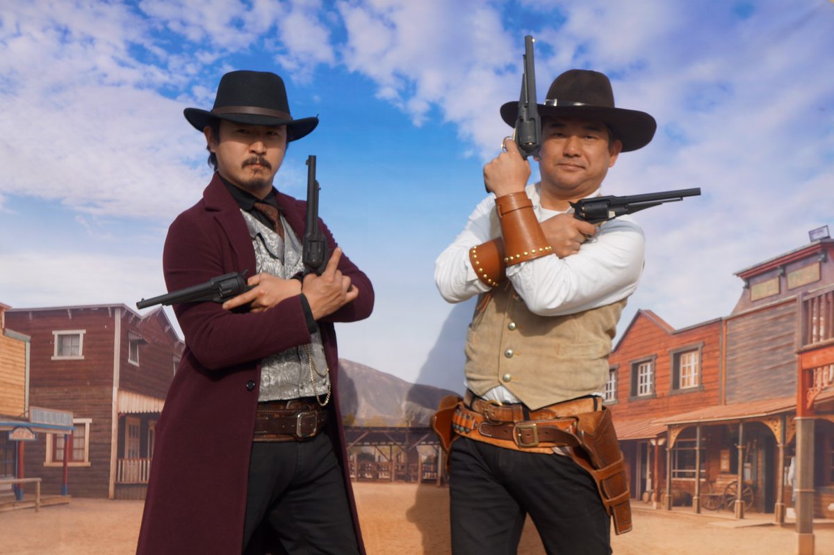 アウトロー 5 ちゃん