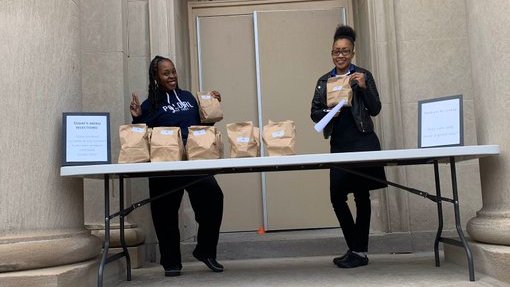 Chancellor Ferebee tweet media