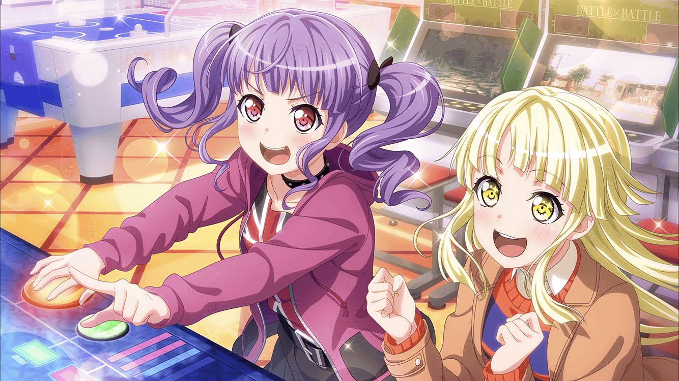 ただの学生 バンドリ垢 Roselia Sayo Twitter