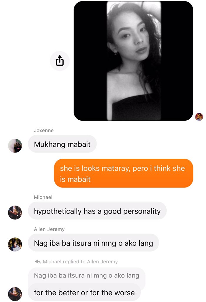 baldulad's tweet photo. @ylafern https://t.co/lKScDSaEYF