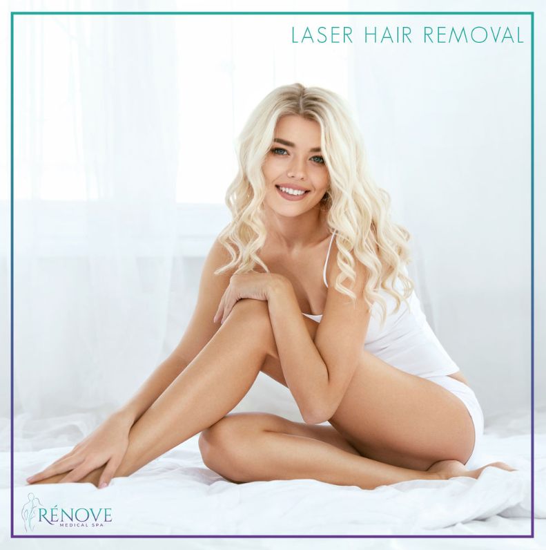 RenoveSpa's tweet photo. Who else is ready for the #TexasSummerHeat? 🤔 ☀️ 

Don't get caught with unsightly leg hair! 😱 😭 

Schedule a #LaserHairRemoval consultation today! 👇🏽
☎️ 346-200-8481
💻 https://t.co/wic4cIPPN7 https://t.co/sug1fawcd1