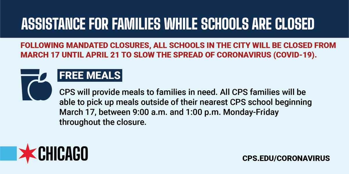 CPS - Chicago Public Schools tweet media