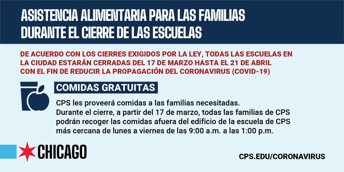 CPS - Chicago Public Schools tweet media